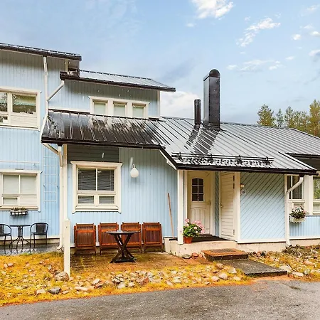 Merimaisema 9 * Kalajoki