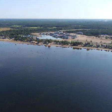 Casa de Férias Merimaisema 9 *
