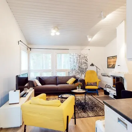 Casa de Férias Merimaisema 9 Kalajoki
