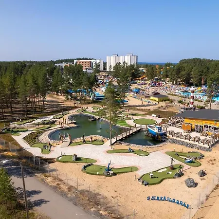Merimaisema 9 Kalajoki
